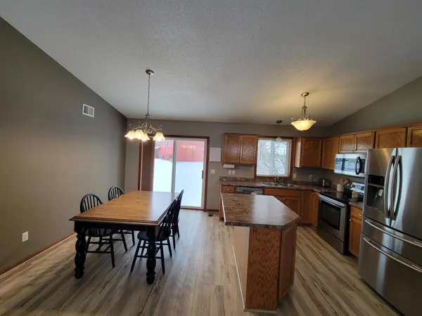 $244,900 | 316 Jefferson Lane, St. Joseph, MN 56374