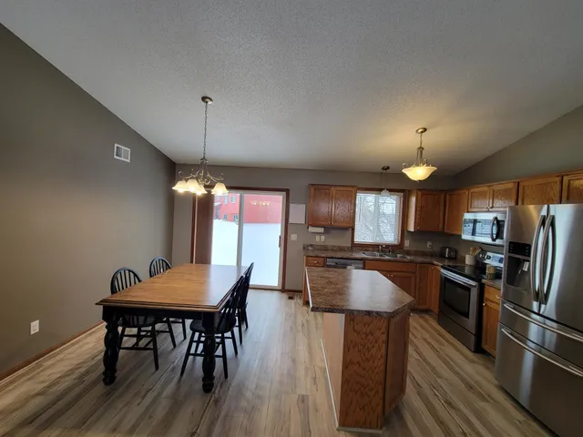 $244,900 | 316 Jefferson Lane, St. Joseph, MN 56374