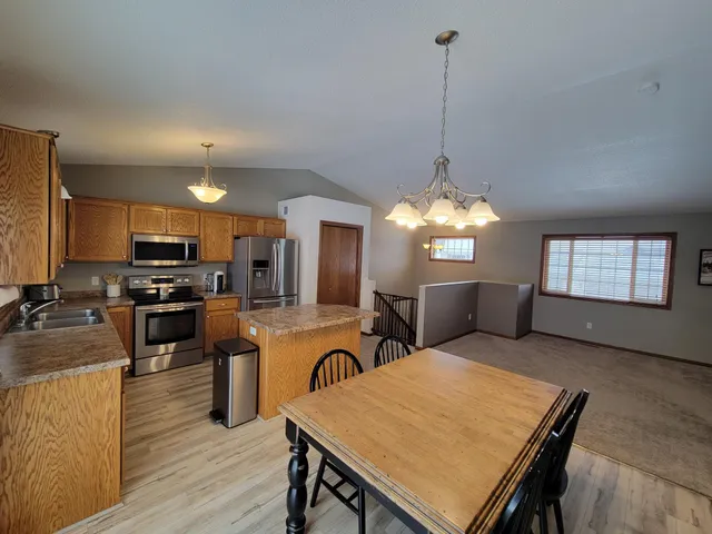 $244,900 | 316 Jefferson Lane, St. Joseph, MN 56374