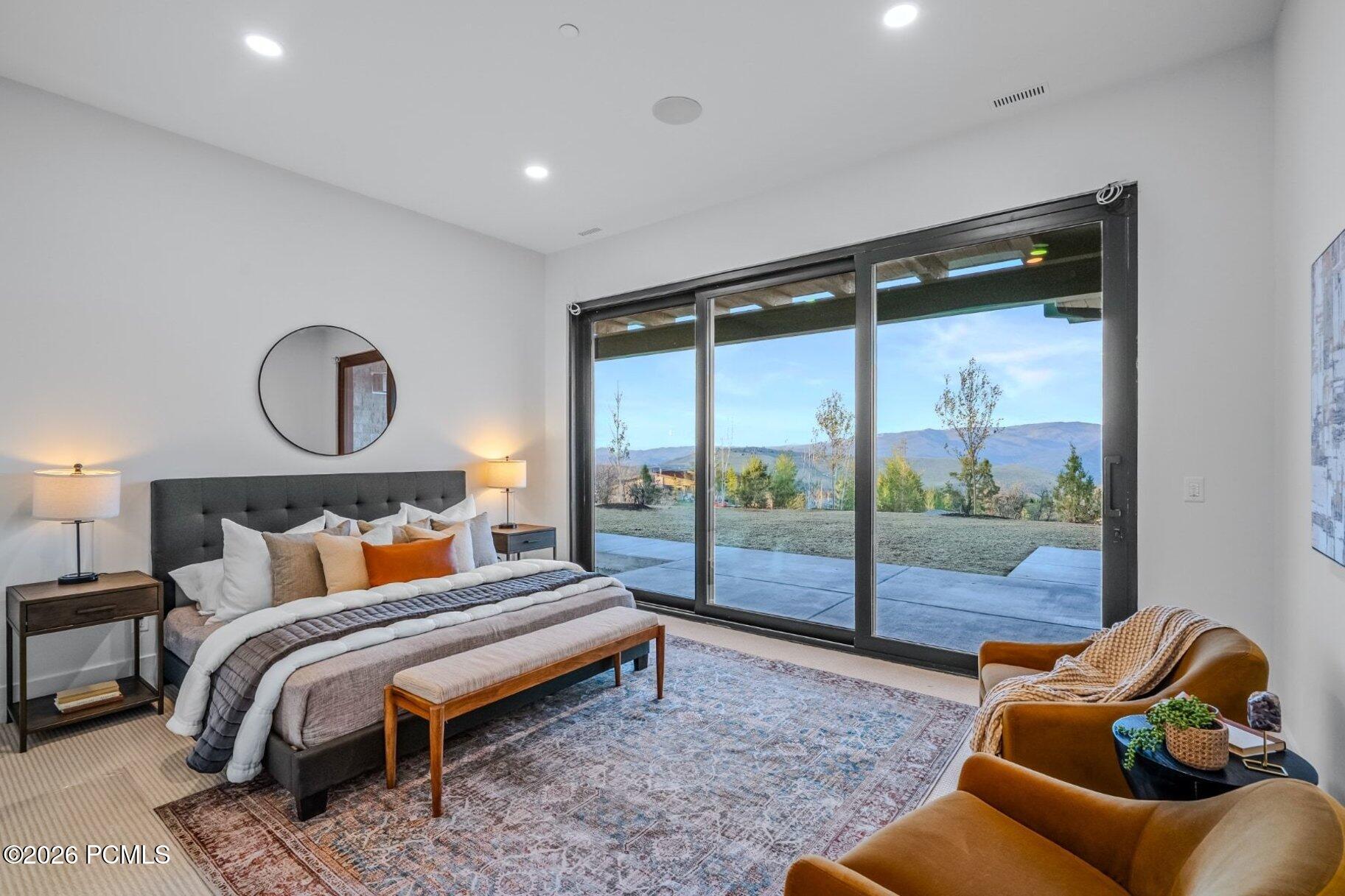 7595 North Promontory Ranch Road Park City, UT 84098 - Photo 54 of 76