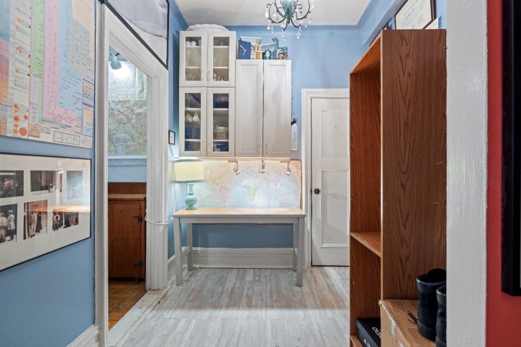 790 Riverside Drive, Unit 3H Manhattan, NY 10032 - Photo 4 of 7