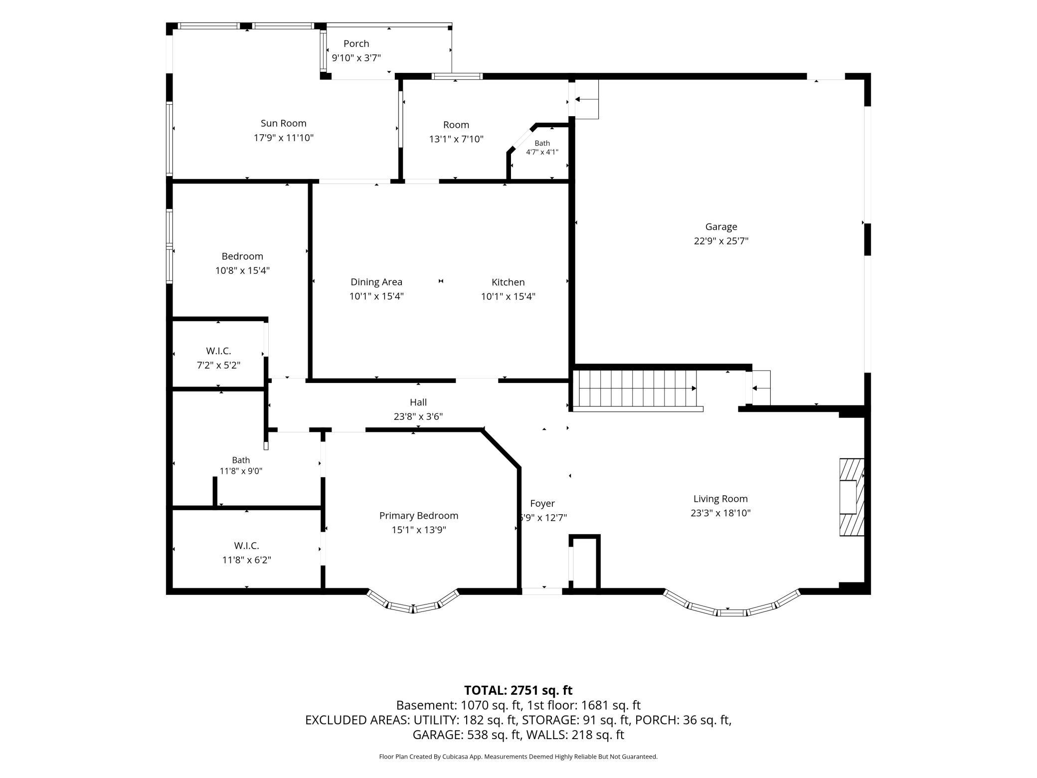 428 West Swift Street St. Peter, MN 56082 - Photo 45 of 46