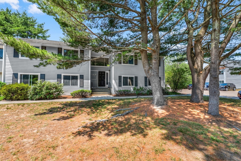 18 Beal's Cove Road, Unit H Hingham, MA 02043 - Photo 27 of 29