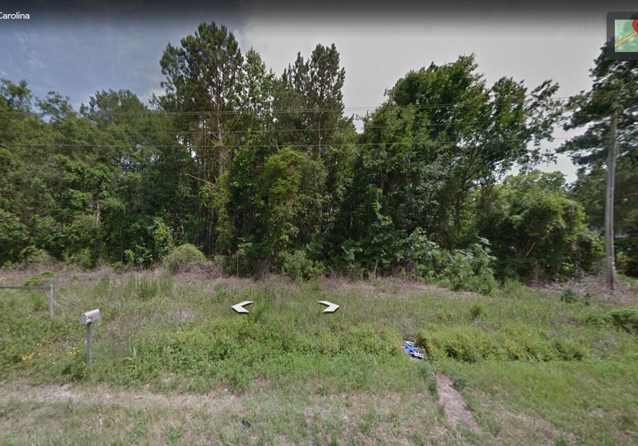 9315 Highway 17 McClellanville, SC 29458 - Photo 5 of 7 Street View