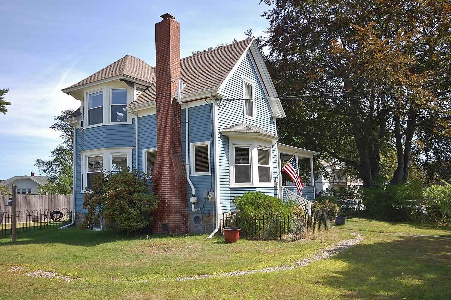 544 Cottage Road South Portland, ME 04106 - Photo 25 of 53 South Portland_Maine_Real Estate_For Sal