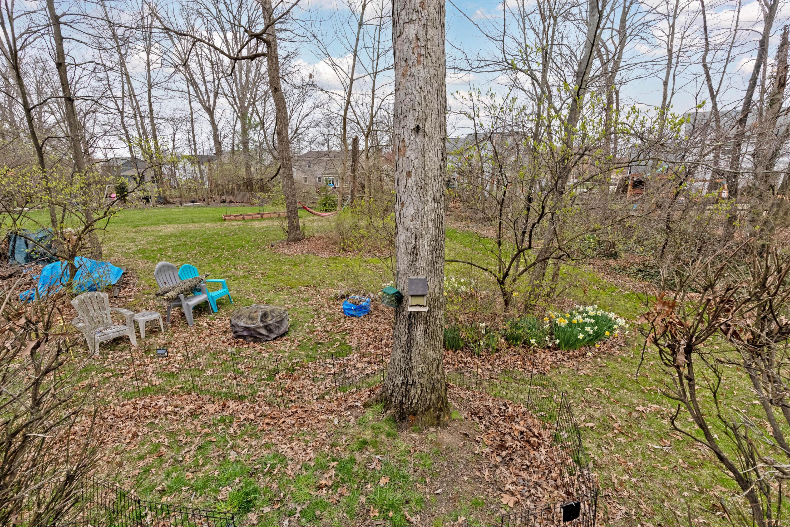 435 Emory Street Gahanna, OH 43230 - Photo 47 of 54 47. Yard