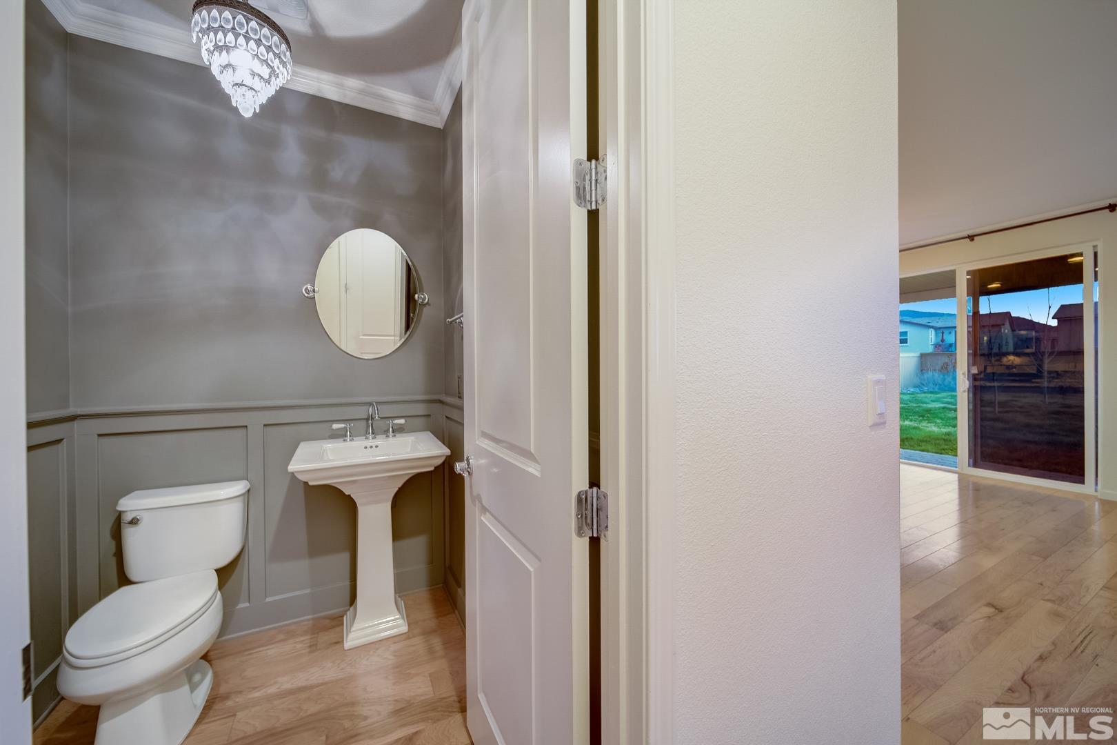 2840 Bonfire Lane Reno, NV 89521 - Photo 12 of 30 Photo 12