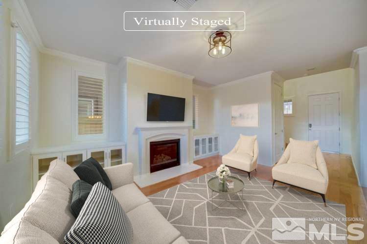 2840 Bonfire Lane Reno, NV 89521 - Photo 2 of 30 Photo 2