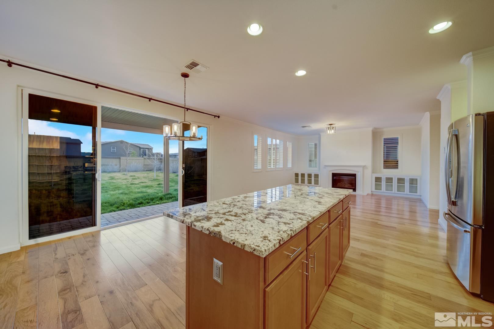 2840 Bonfire Lane Reno, NV 89521 - Photo 8 of 30 Photo 8