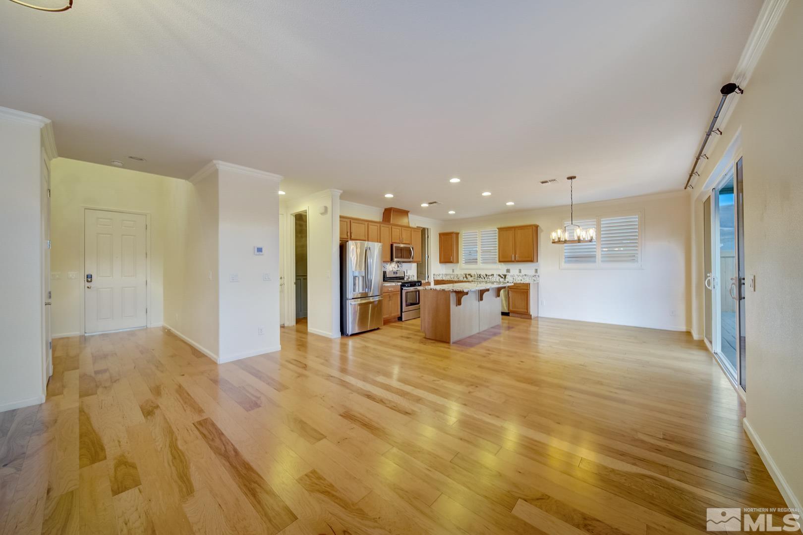 2840 Bonfire Lane Reno, NV 89521 - Photo 10 of 30 Photo 10