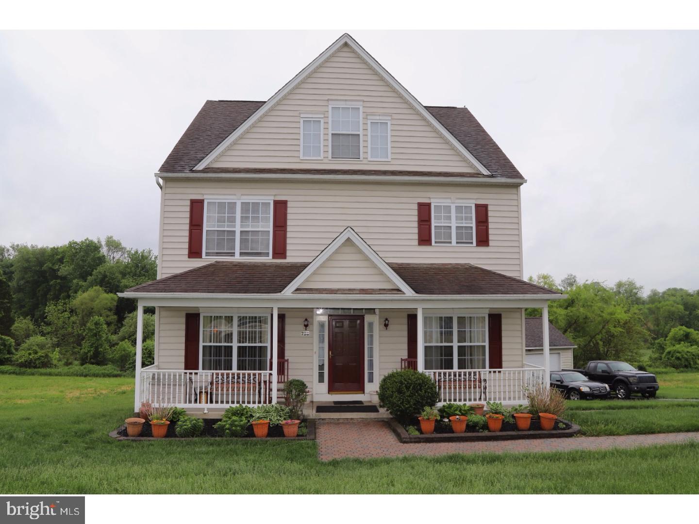 736 Risinghurst Lane Oxford, PA 19363 - Photo 1 of 13 Gallery Image 1