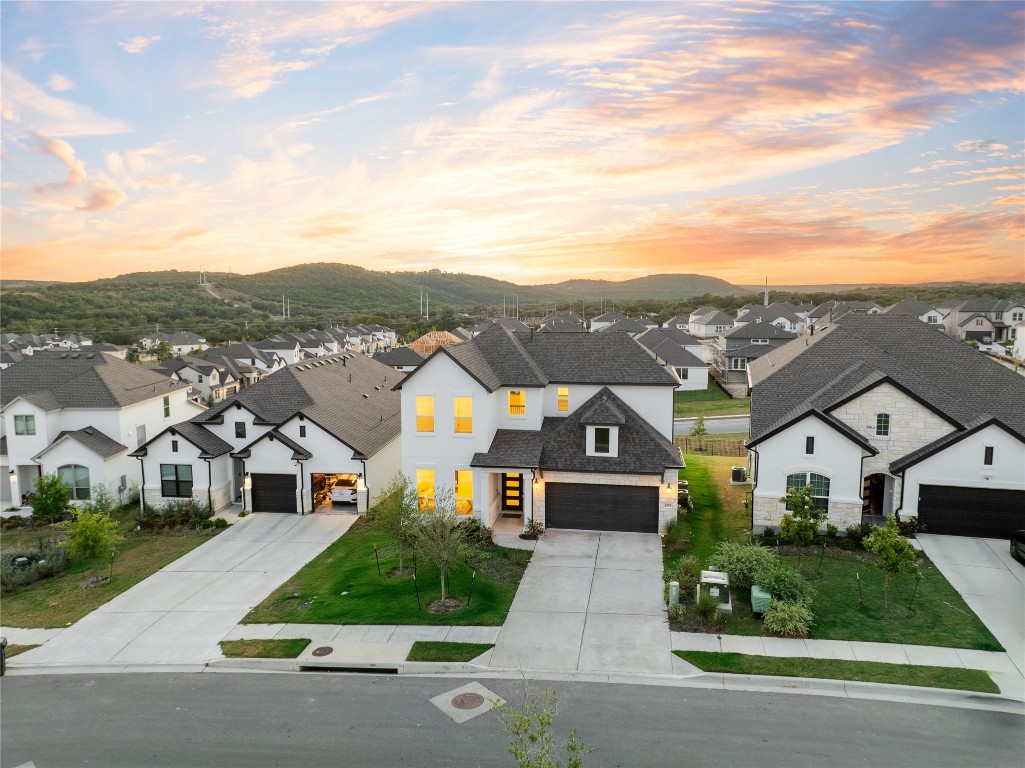 1953 Varese Path Leander, TX 78641 - Photo 33 of 36