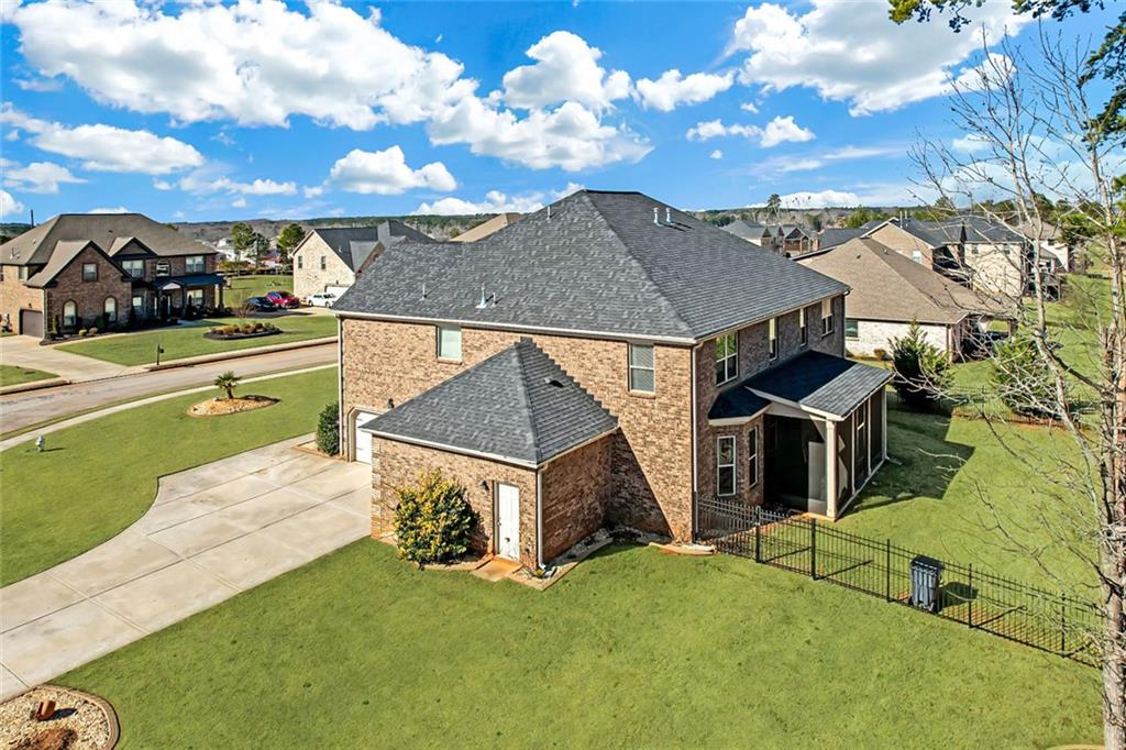 4580 Cloister Circle Hampton, GA 30228 - Photo 5 of 33