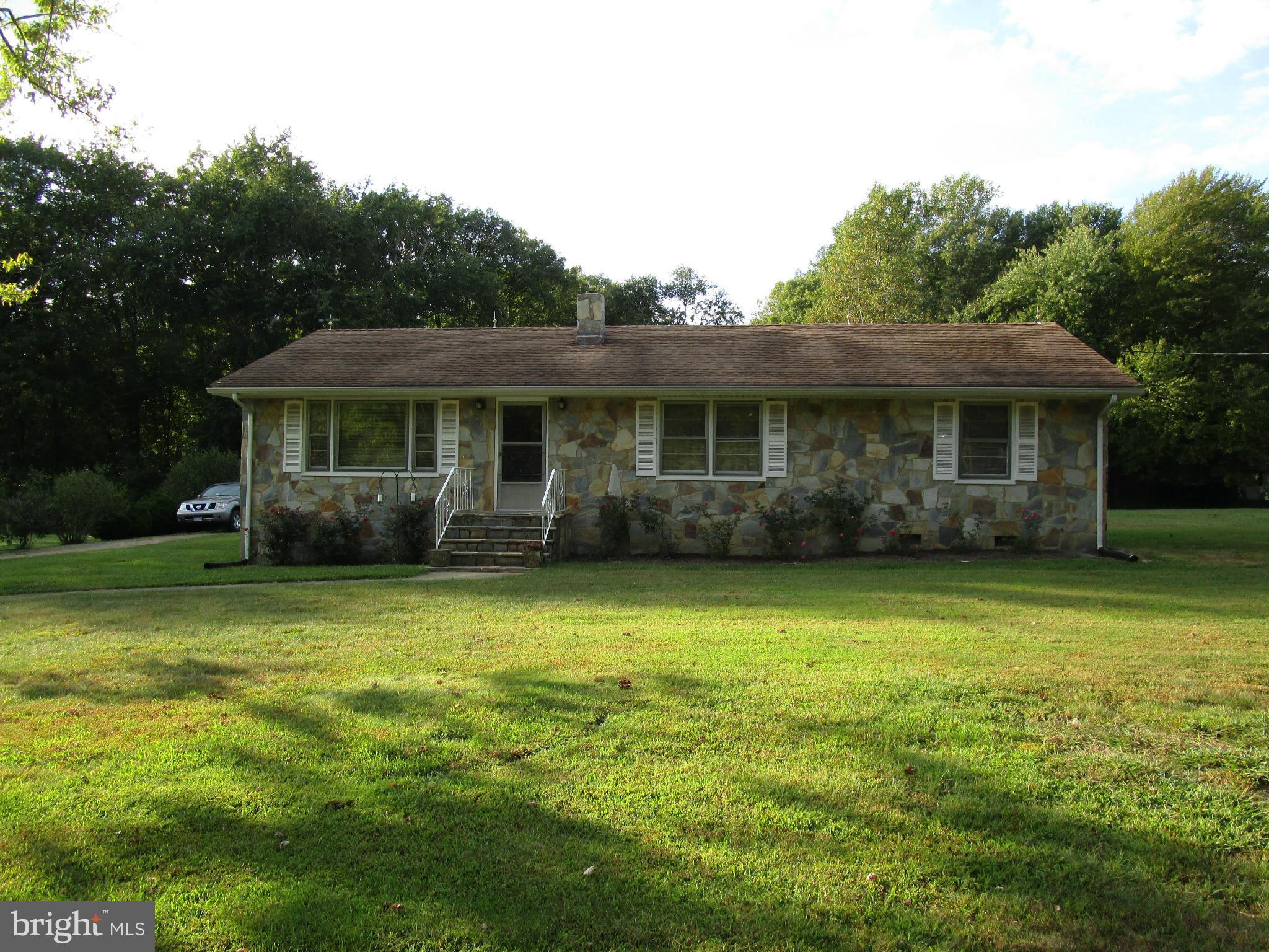 13338 Elk Run Road Bealeton, VA 22712 - Photo 2 of 21 Exterior (Front)