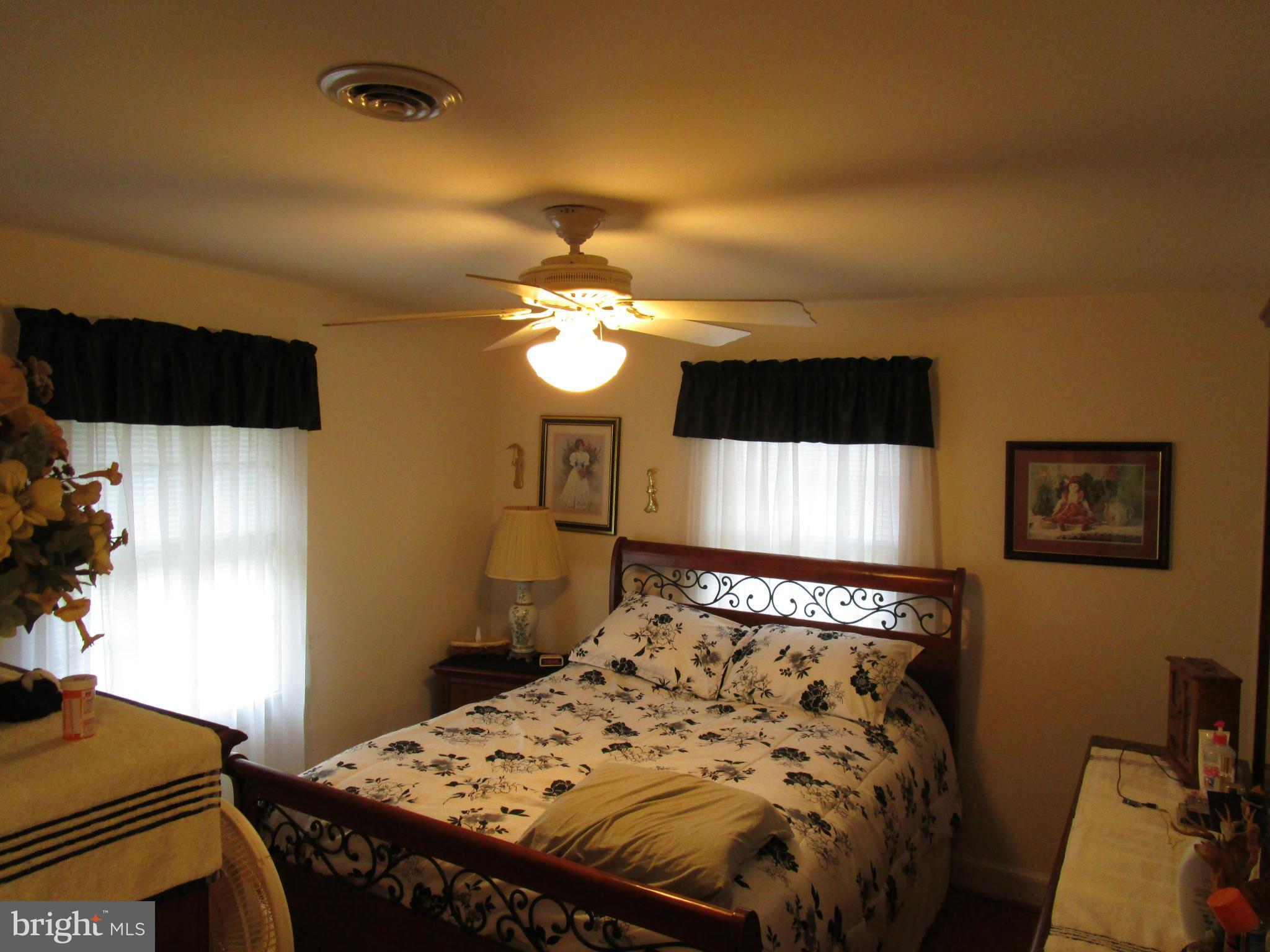 13338 Elk Run Road Bealeton, VA 22712 - Photo 13 of 21 Bedroom (Master)
