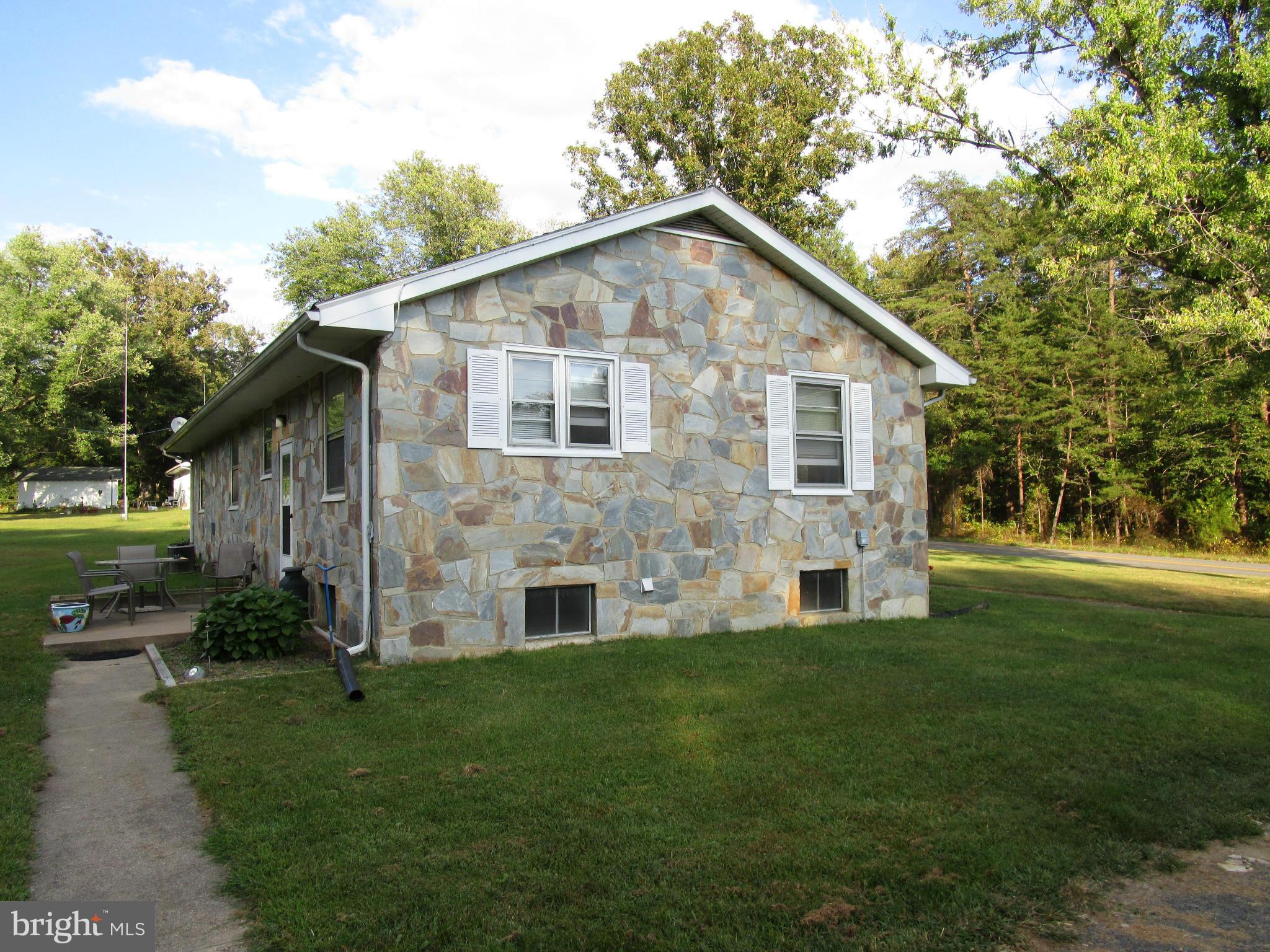13338 Elk Run Road Bealeton, VA 22712 - Photo 3 of 21 Exterior (General)