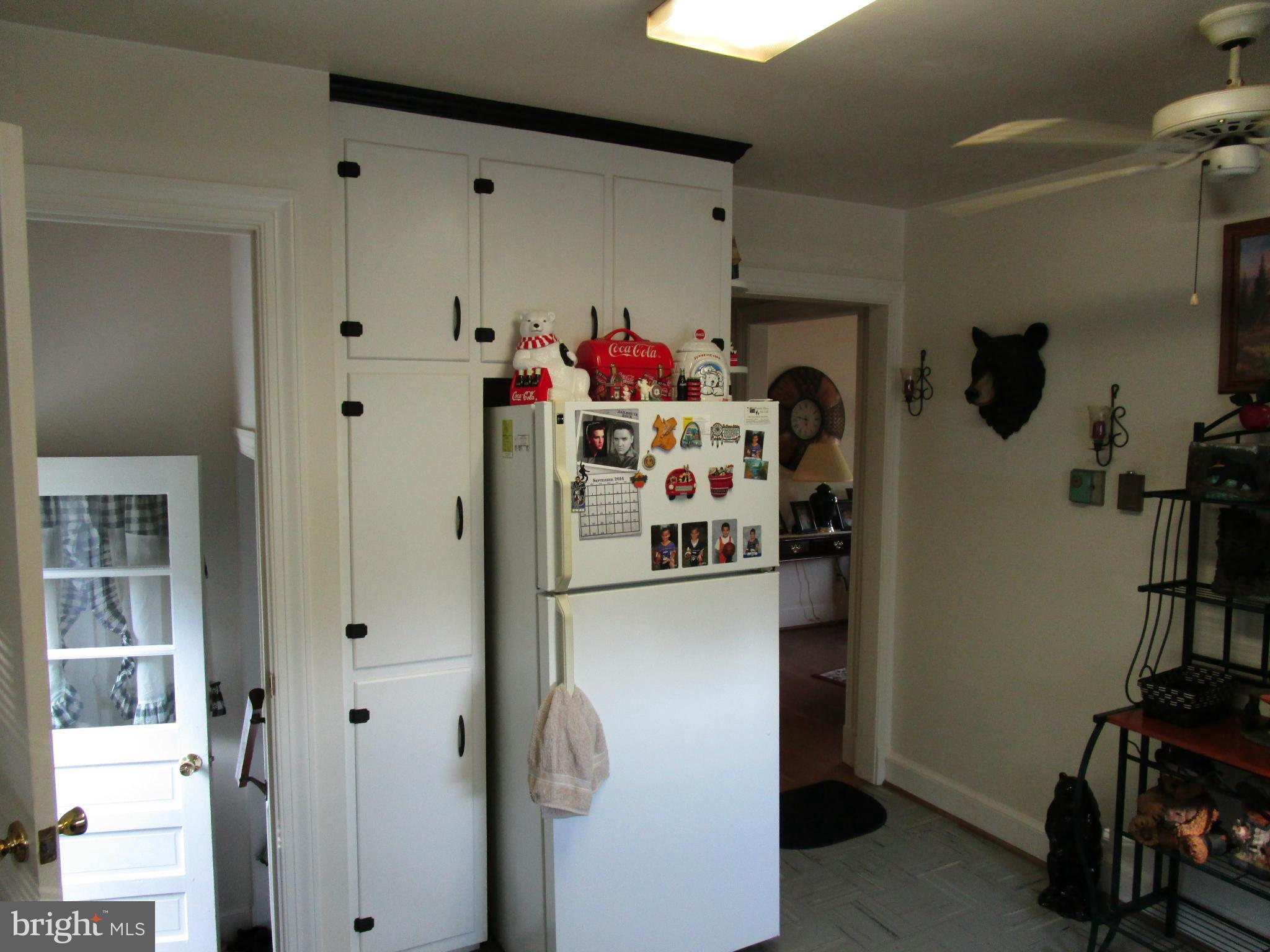 13338 Elk Run Road Bealeton, VA 22712 - Photo 8 of 21 Kitchen