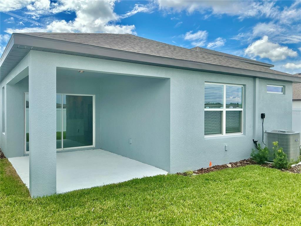 3556 Hornbeam Road Spring Hill, FL 34609 - Photo 3 of 4