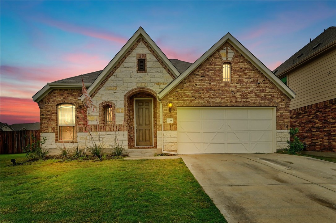 233 Cherrystone Loop Buda, TX 78610 - Photo 1 of 1 Gallery Image 1