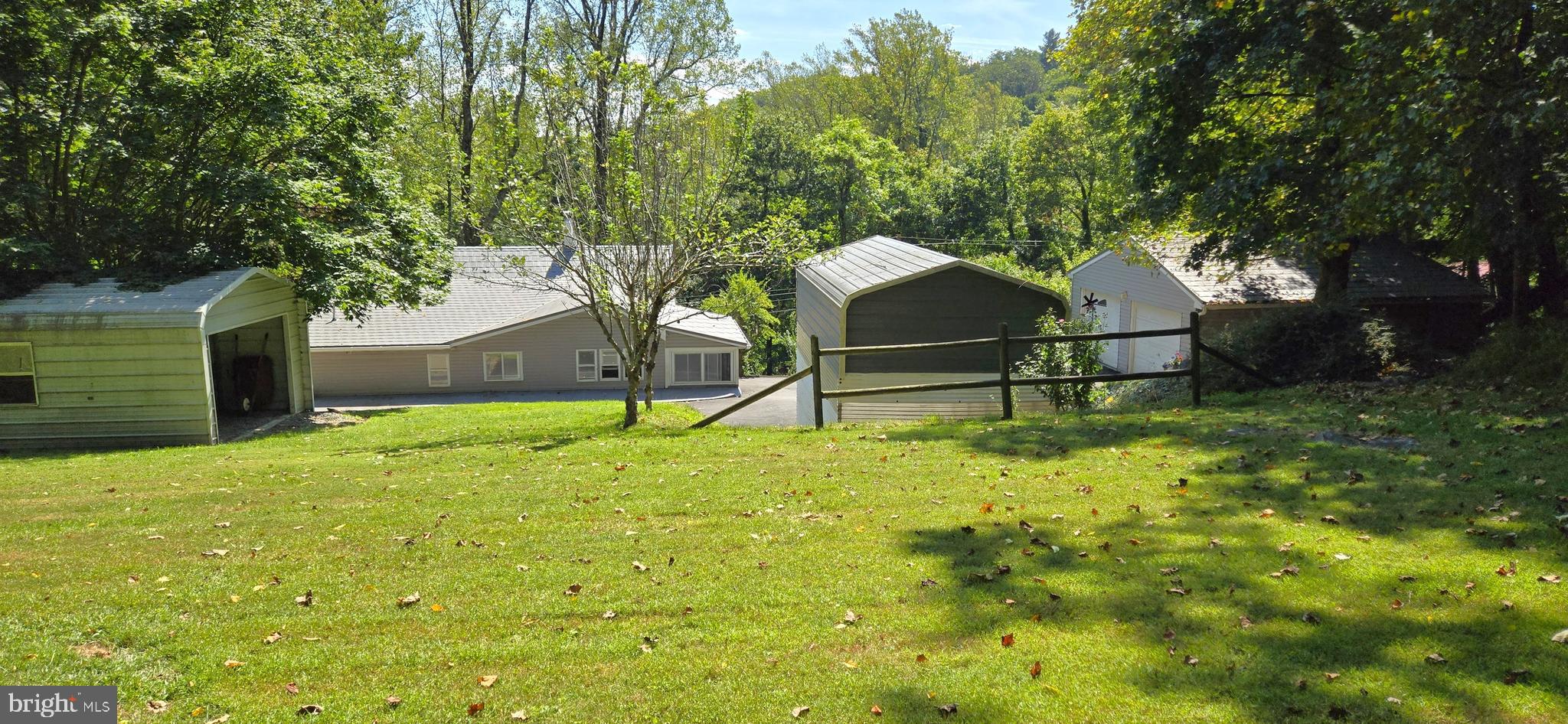 15215 Charmian Road Blue Ridge Summit, PA 17214 - Photo 14 of 71
