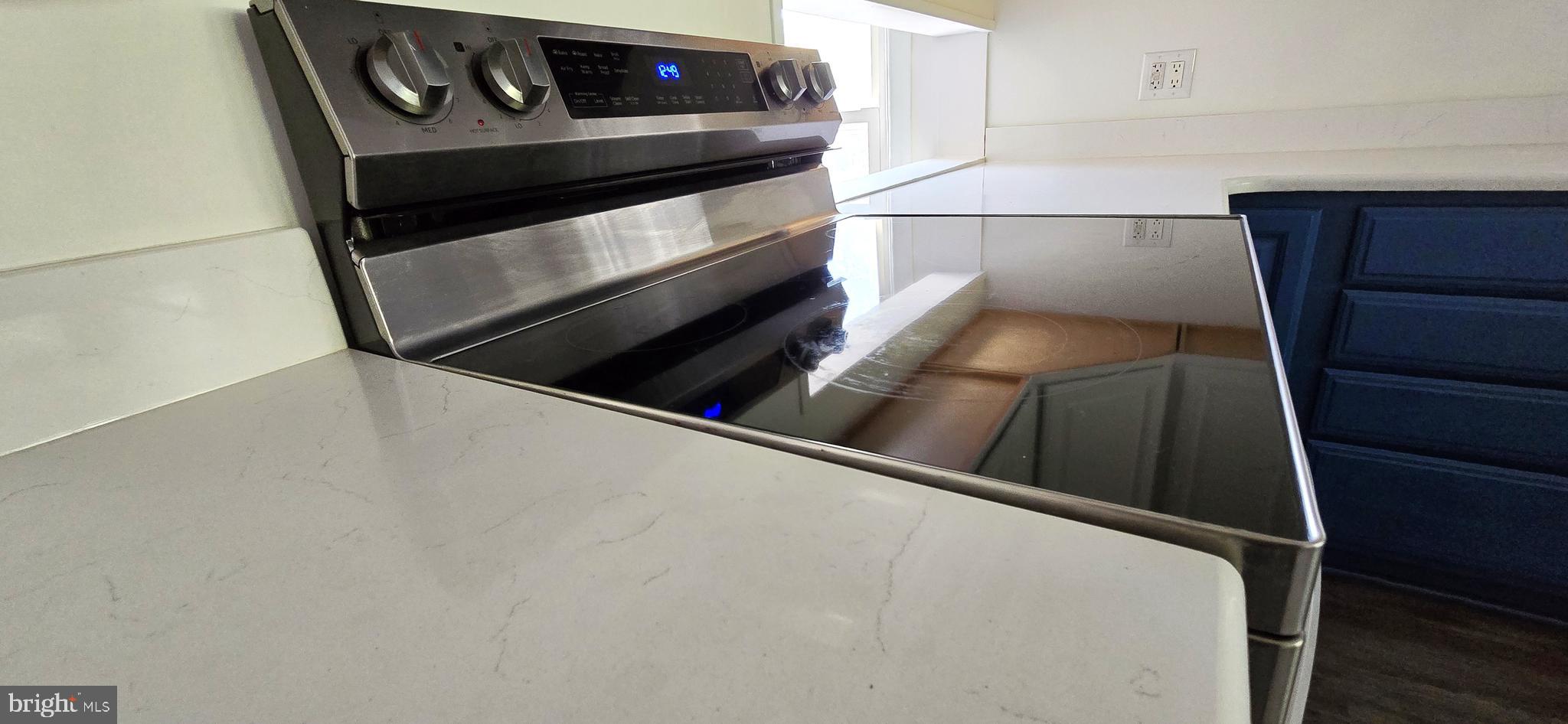 15215 Charmian Road Blue Ridge Summit, PA 17214 - Photo 21 of 71 Stove/Oven