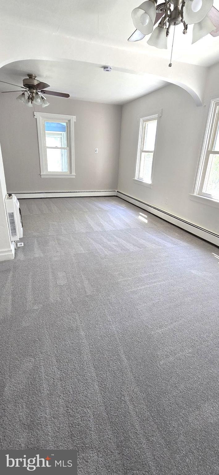 15215 Charmian Road Blue Ridge Summit, PA 17214 - Photo 28 of 71 Dining Room/Living Room