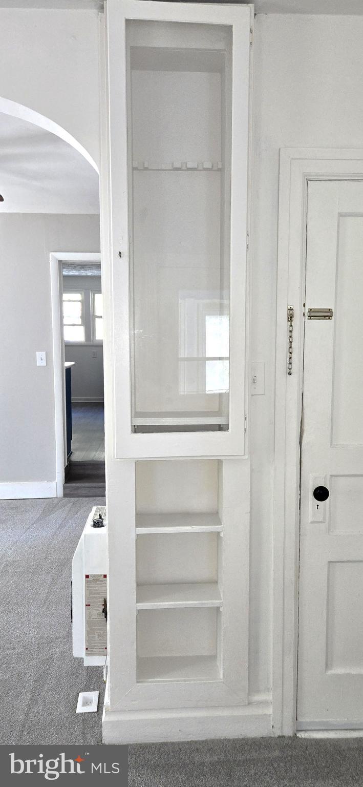 15215 Charmian Road Blue Ridge Summit, PA 17214 - Photo 34 of 71 Built-in Curio