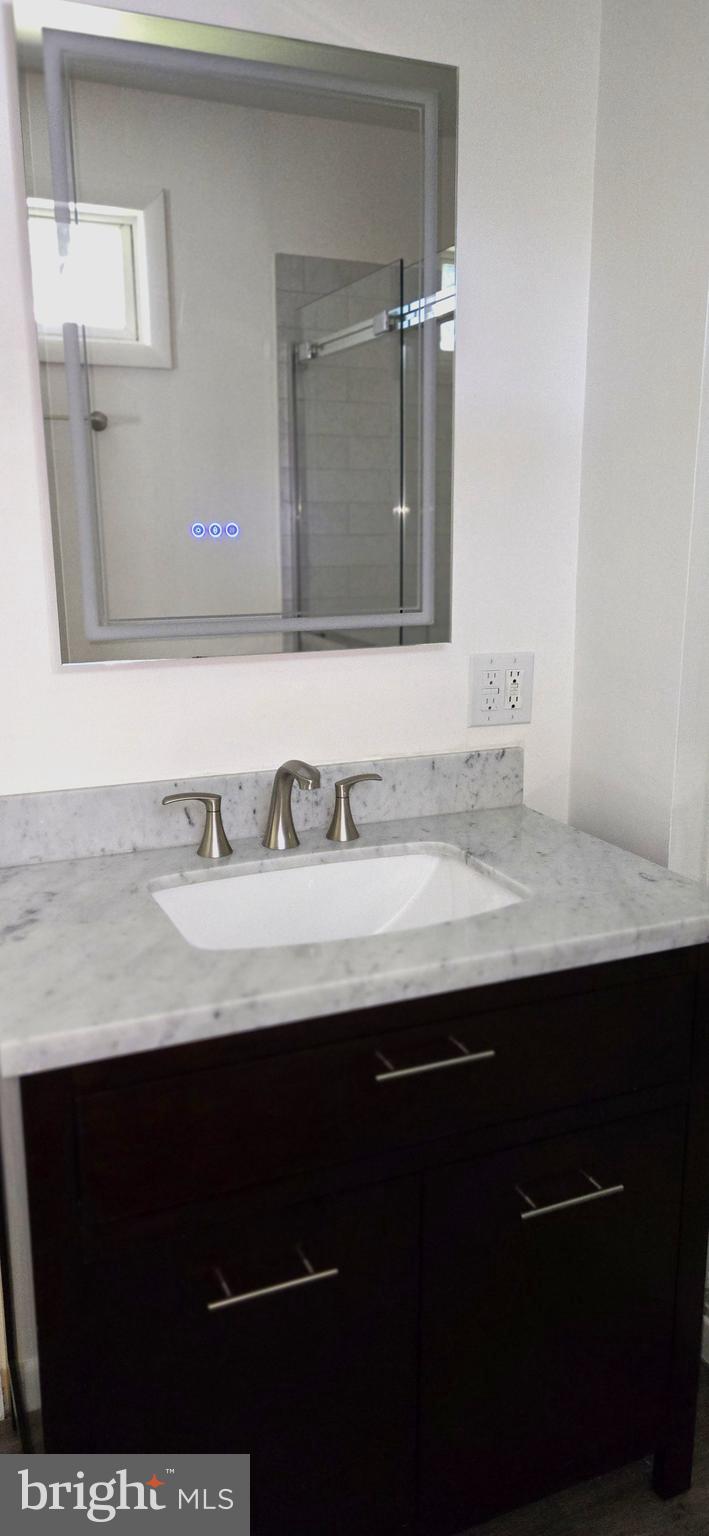 15215 Charmian Road Blue Ridge Summit, PA 17214 - Photo 44 of 71 Lighted mirror