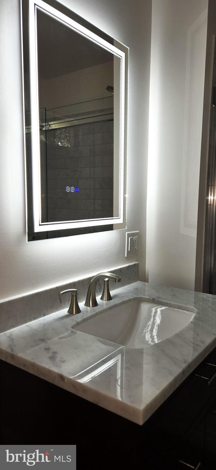 15215 Charmian Road Blue Ridge Summit, PA 17214 - Photo 45 of 71 LED Speaker Mirror