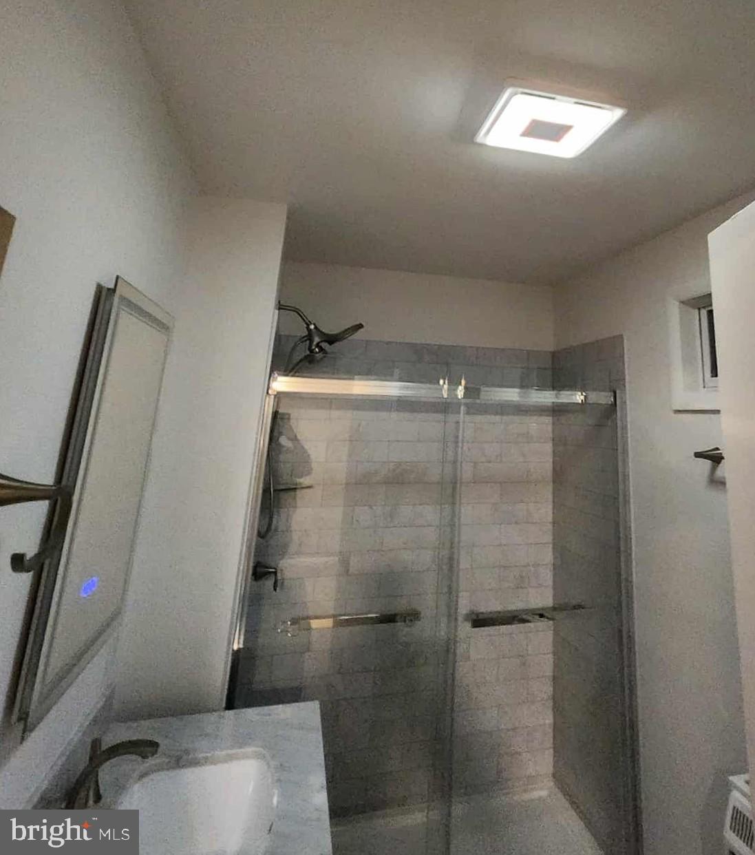 15215 Charmian Road Blue Ridge Summit, PA 17214 - Photo 47 of 71 Lighted Bluetooth Compatible Bathroom Fan