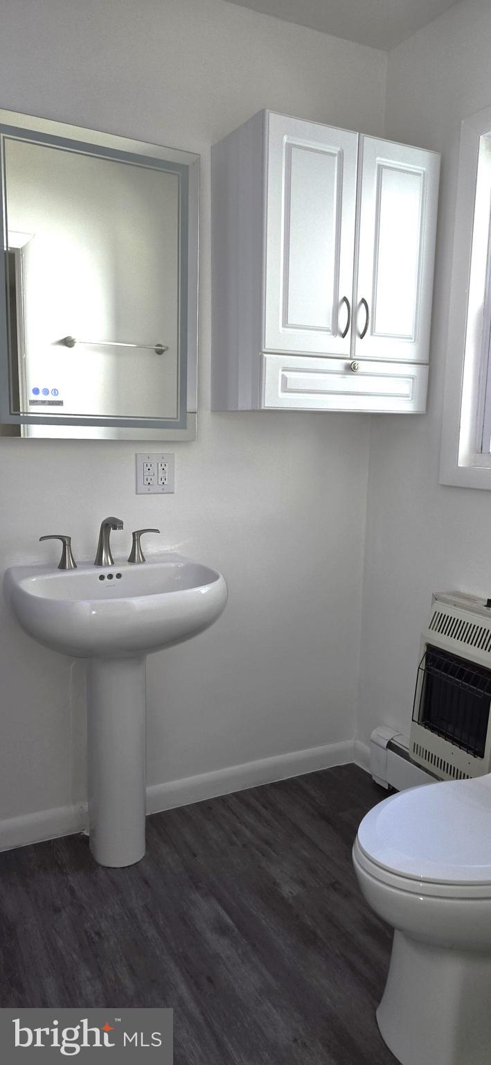 15215 Charmian Road Blue Ridge Summit, PA 17214 - Photo 55 of 71 Bathroom 2