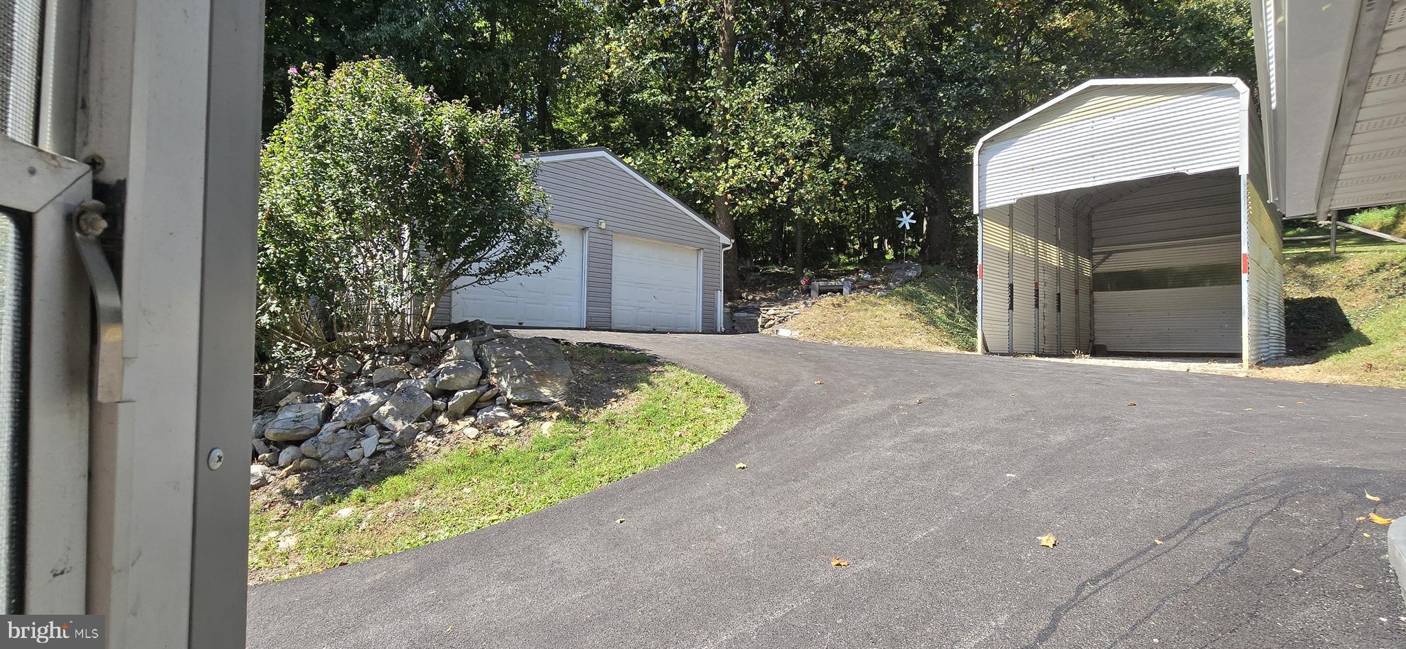15215 Charmian Road Blue Ridge Summit, PA 17214 - Photo 69 of 71