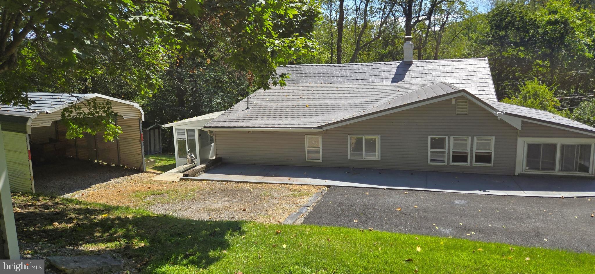 15215 Charmian Road Blue Ridge Summit, PA 17214 - Photo 8 of 71