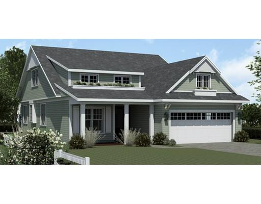 47 Spring Street, Unit 68 Rehoboth, MA 02769 - Photo 1 of 3 Gallery Image 1