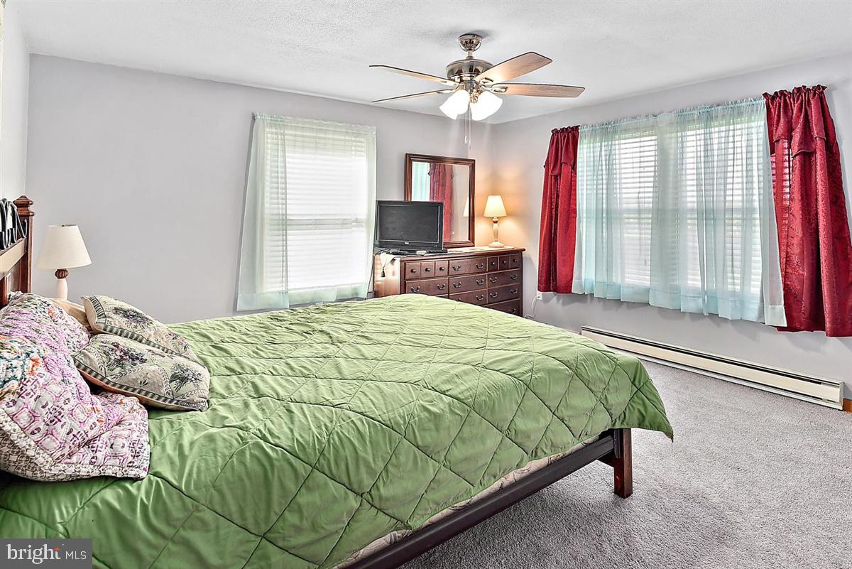 21516 Shell Station Road Frankford, DE 19945 - Photo 13 of 28 Bedroom #2