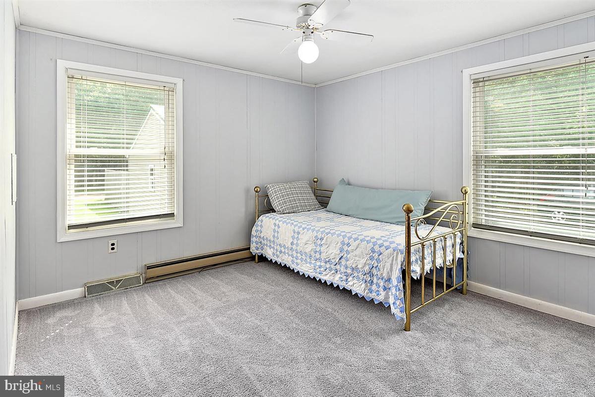 21516 Shell Station Road Frankford, DE 19945 - Photo 16 of 28 Bedroom #3