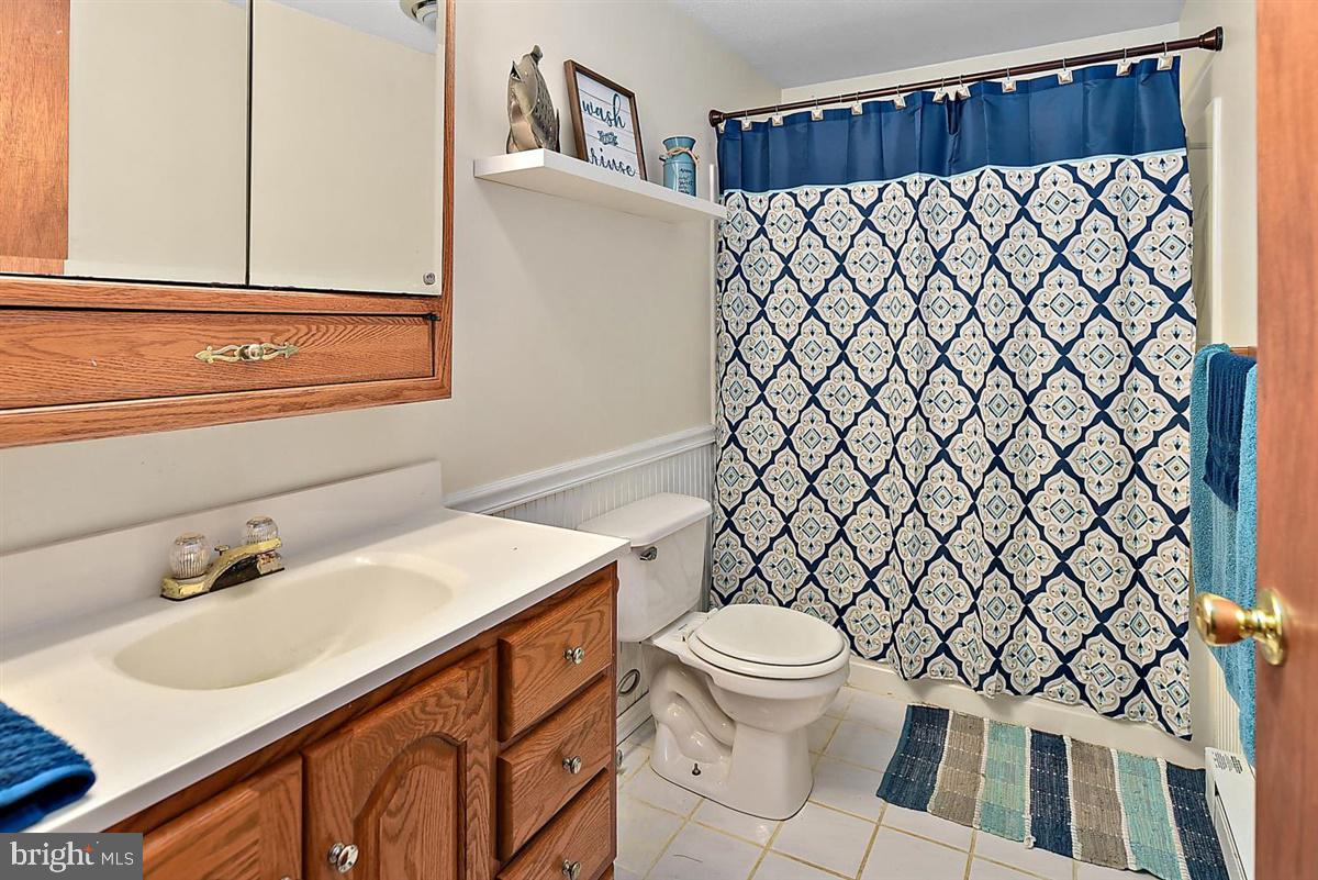 21516 Shell Station Road Frankford, DE 19945 - Photo 18 of 28 2nd Full Bathroom