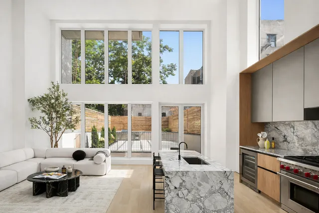 $4,200,000 | 79 South 2nd Street, Unit THA | Williamsburg