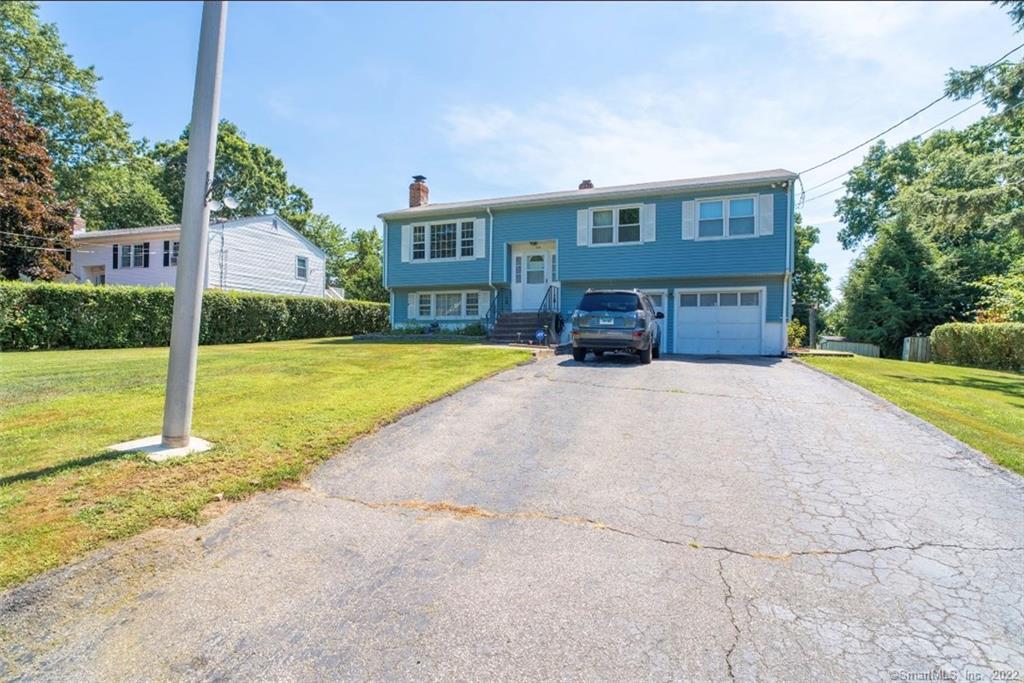 84 Redcoat Road Waterbury, CT 06704 - Photo 1 of 1