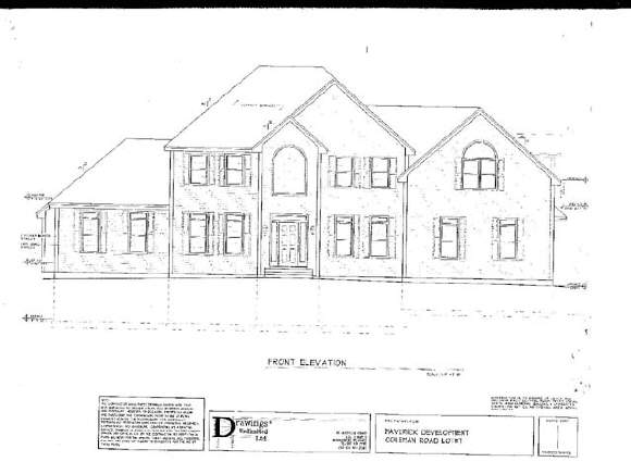 63 Coleman Road Auburn, NH 03032 - Photo 1 of 1