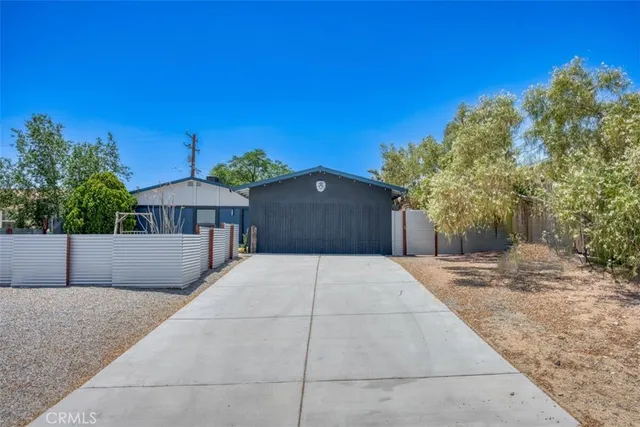 $399,000 | 61589 El Reposo Street, Joshua Tree, CA 92252