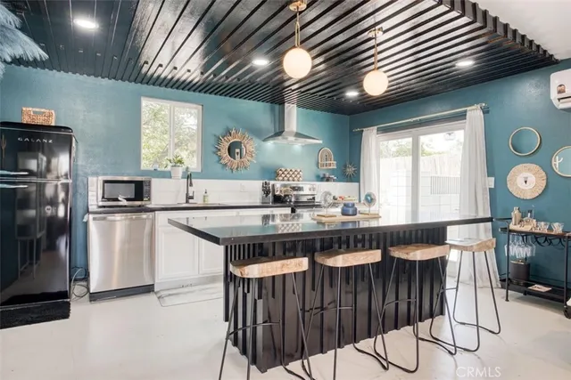 $399,000 | 61589 El Reposo Street, Joshua Tree, CA 92252