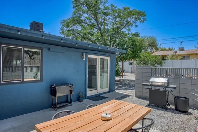 $399,000 | 61589 El Reposo Street, Joshua Tree, CA 92252