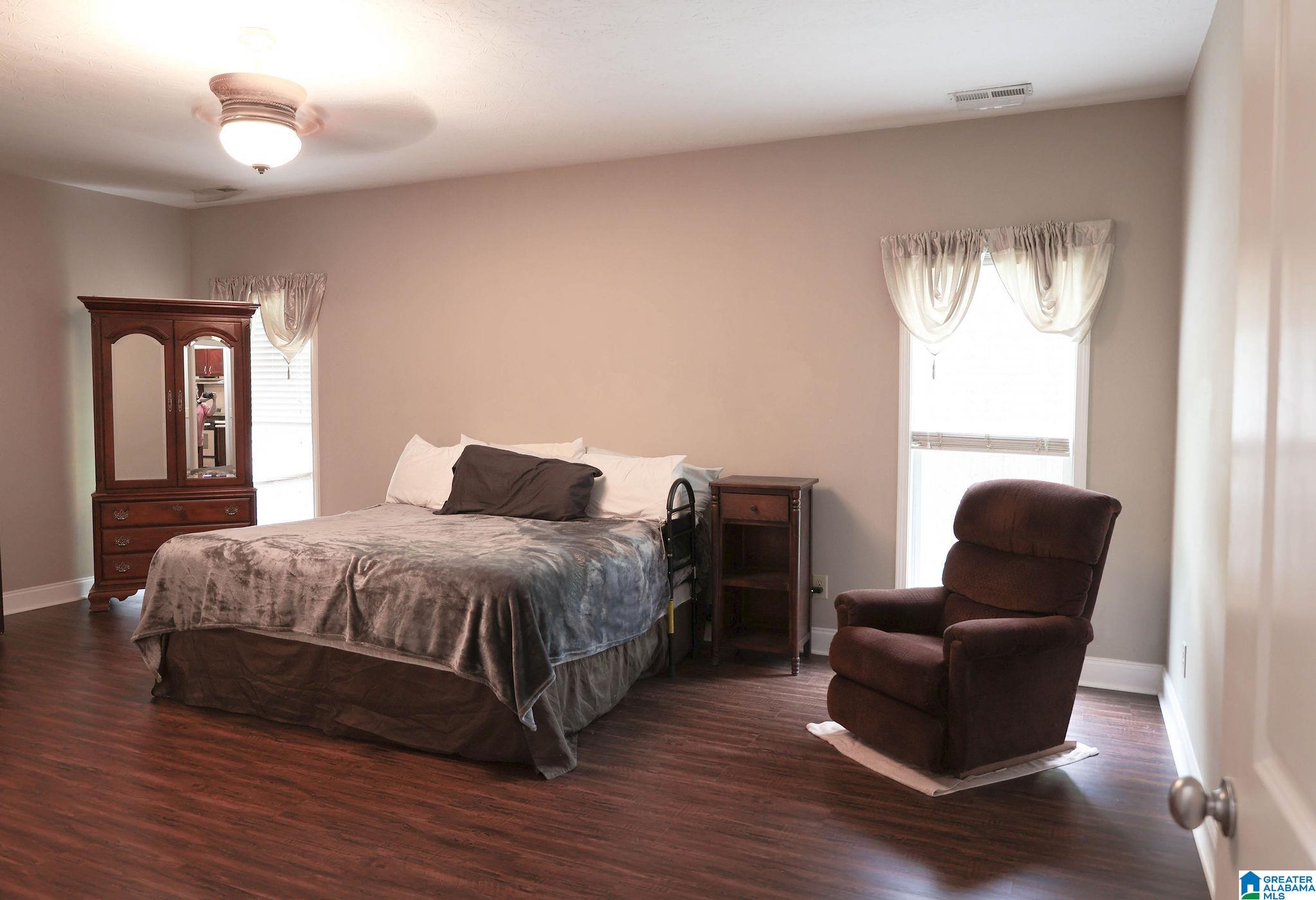 834 Mt Gilead Road Jacksonville, AL 36265 - Photo 17 of 26