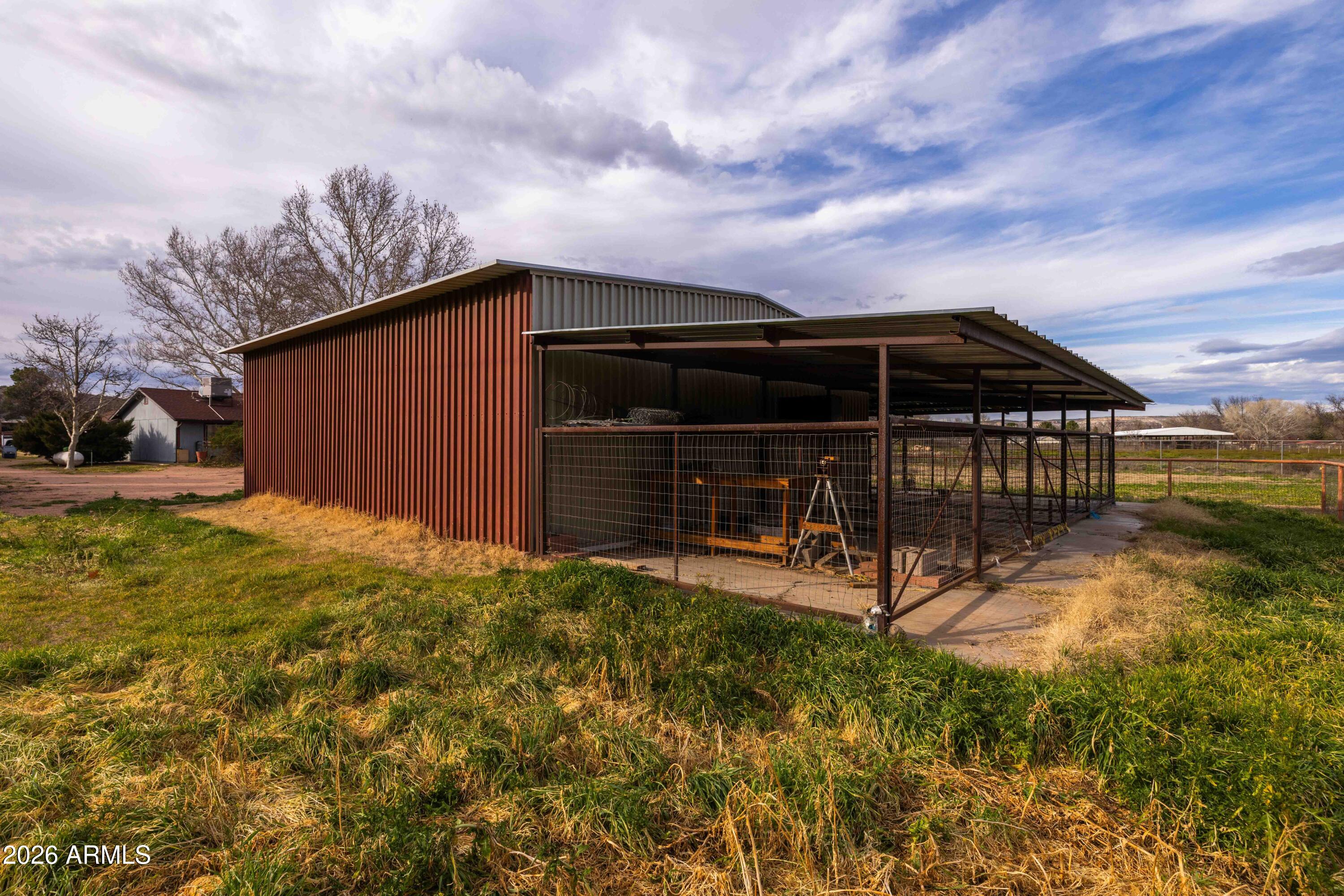 3355 South Silver Road Camp Verde, AZ 86322 - Photo 11 of 36 3355 Silver Rd-25