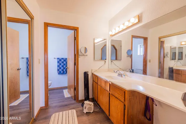 $548,000 | 3355 South Silver Road, Camp Verde, AZ 86322