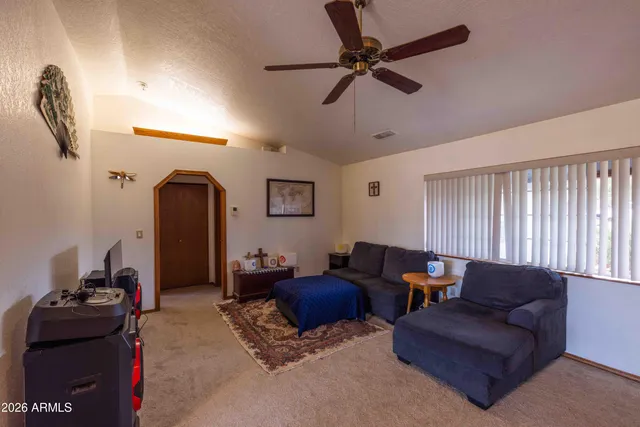 $548,000 | 3355 South Silver Road, Camp Verde, AZ 86322