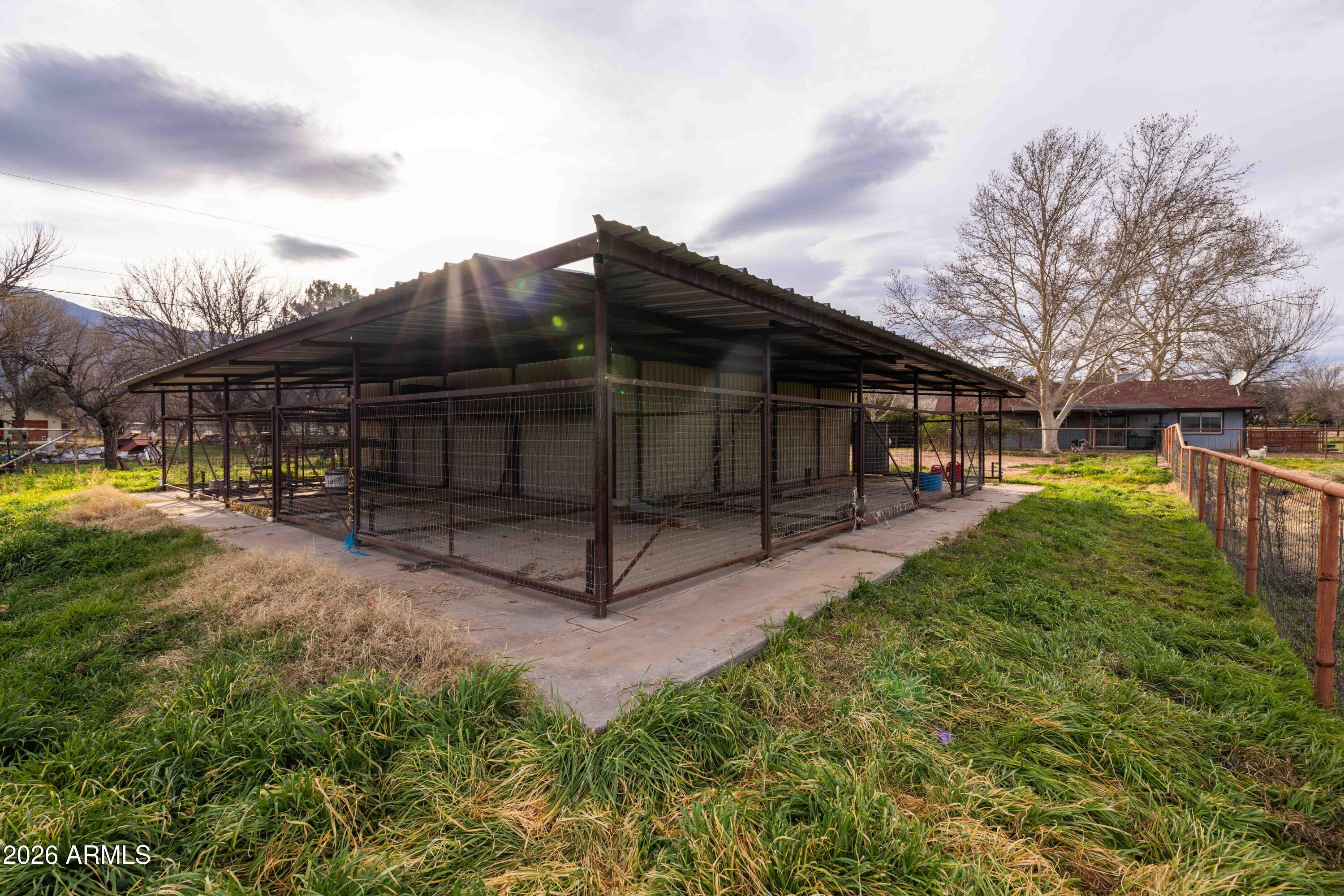 3355 South Silver Road Camp Verde, AZ 86322 - Photo 34 of 36 3355 Silver Rd-26