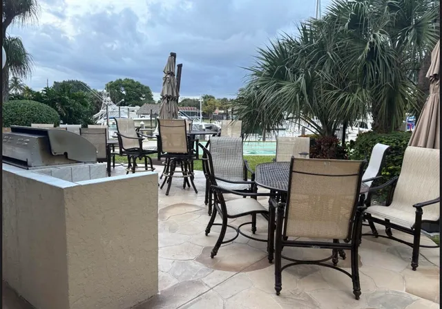 a view of a house with a swimming pool