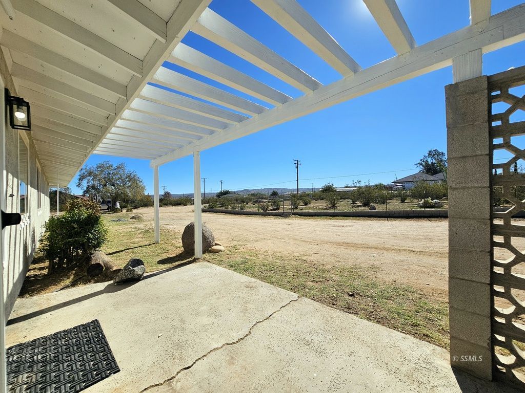 1440 West Burns Avenue Ridgecrest, CA 93555 - Photo 48 of 50 Gallery Image 48